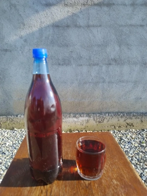 Vin natural de țară