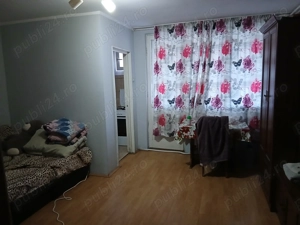 Garsoniera de vanzare spatioasa