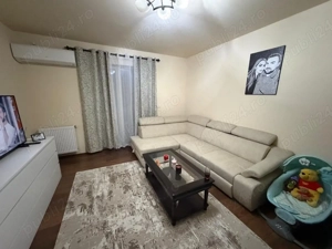 Proprietar-Vand apartament 2 camere mobilat si utilat complet!