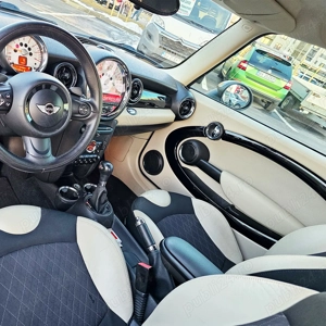 Mini Cooper S 1.6 benzină 181 CP   Automat (Normal S)   82.000 km - imagine 10