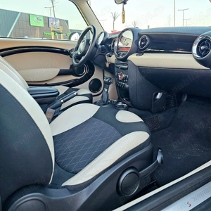 Mini Cooper S 1.6 benzină 181 CP   Automat (Normal S)   82.000 km - imagine 6