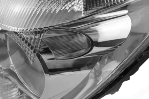 Far Faruri Mercedes Sprinter (2007-2013) stanga + dreapta / cu motor Noi, originale - imagine 8