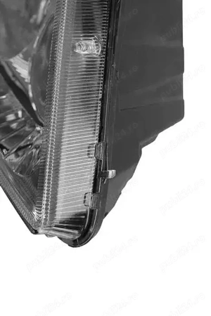 Far Faruri Mercedes Sprinter (2007-2013) stanga + dreapta / cu motor Noi, originale - imagine 4