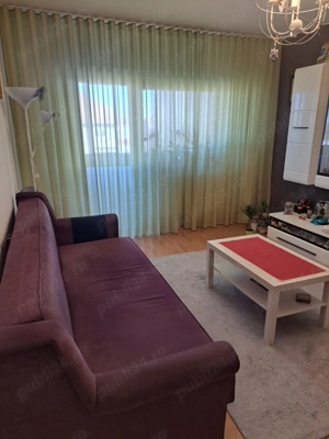 Particular vând apartament 2 camere Aurel Vlaicu  - imagine 2