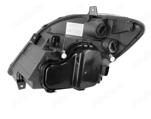 Far Faruri Mercedes Sprinter (2007-2013) stanga + dreapta / cu motor Noi, originale - imagine 5