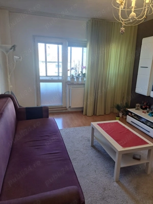 Particular vând apartament 2 camere Aurel Vlaicu  - imagine 3