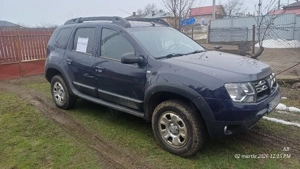 Duster 4x4 an 2015 - imagine 2
