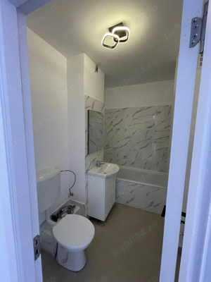 Apartament 2 camere- confort 1- Târgu Mureș- Cartier Unirii - imagine 4