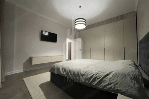  Apartament 3 camere | Design modern | Prima închiriere - imagine 6