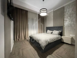  Apartament 3 camere | Design modern | Prima închiriere - imagine 3