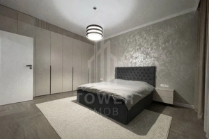  Apartament 3 camere | Design modern | Prima închiriere - imagine 7