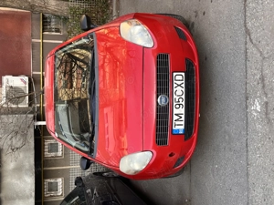 Fiat Grande Punto 2007