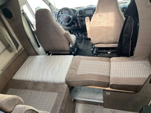 Autorulota Hobby Optima de Luxe  - imagine 9