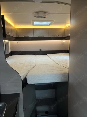 Autorulota Hobby Optima de Luxe  - imagine 8