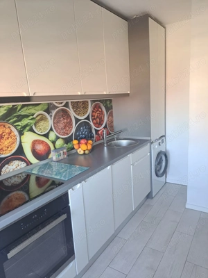 Particular vând apartament 2 camere Aurel Vlaicu  - imagine 6