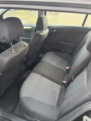 Opel Astra H - imagine 3