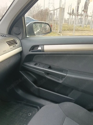 Opel Astra H - imagine 5
