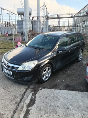 Opel Astra H - imagine 9