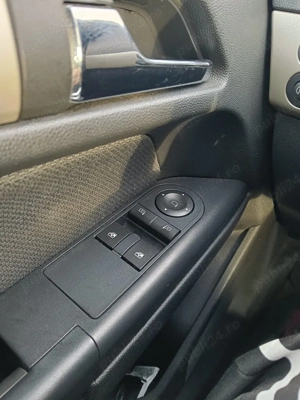 Opel Astra H - imagine 7