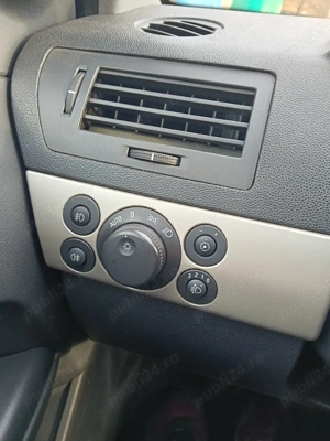 Opel Astra H - imagine 6