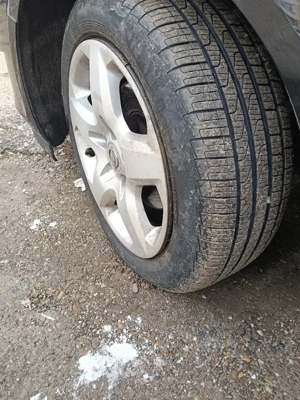 Opel Astra H - imagine 10