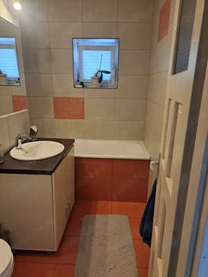 Particular vând apartament 2 camere Aurel Vlaicu  - imagine 10