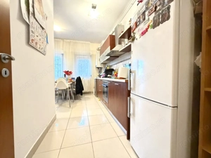 Apartament cu 2 camere, 50 mp utili, etajul 1, zona Torontalului - imagine 6