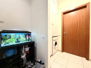 Apartament cu 2 camere, 50 mp utili, etajul 1, zona Torontalului - imagine 5