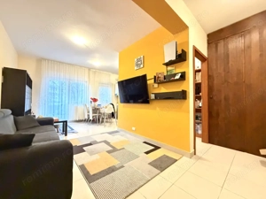 Apartament cu 2 camere, 50 mp utili, etajul 1, zona Torontalului - imagine 3