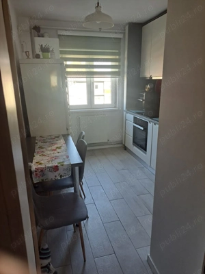 Particular vând apartament 2 camere Aurel Vlaicu  - imagine 7