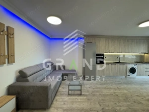 TOTUL NOU | Ap 2 camere | Terasa | Parcare subterana | Eroilor/Floresti