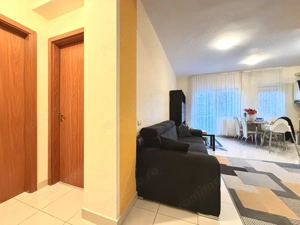 Apartament cu 2 camere, 50 mp utili, etajul 1, zona Torontalului - imagine 4