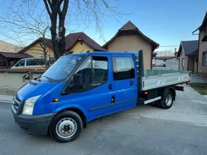 ford transit Doka 7 locuri - imagine 2