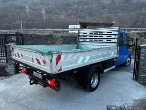 ford transit Doka 7 locuri - imagine 4