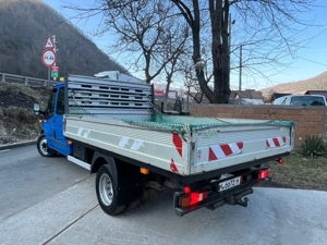 ford transit Doka 7 locuri - imagine 3