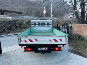 ford transit Doka 7 locuri - imagine 9