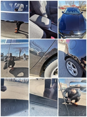 VOLVO V40 D2 2015 - imagine 9