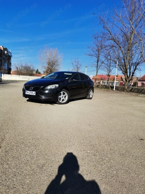 VOLVO V40 D2 2015 - imagine 6