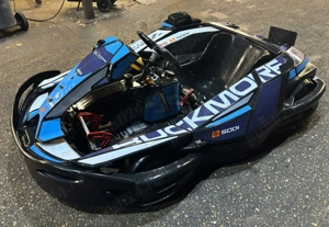 Vand karturi si flote Sodi RT10 - imagine 2