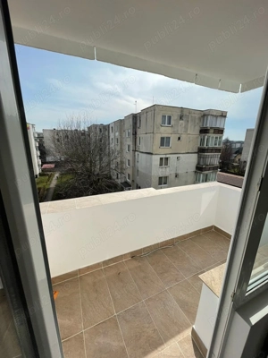Apartament 2 camere- confort 1- Târgu Mureș- Cartier Unirii - imagine 7