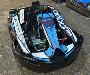 Vand karturi si flote Sodi RT10 - imagine 4