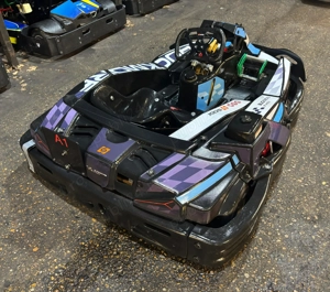 Vand karturi si flote Sodi RT10 - imagine 3