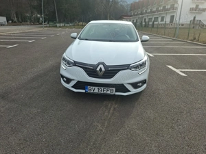 Vand Renault Megane IV ,47900 km , 2019 , 1.3Tce benzina ,116 cp ,11500 euro