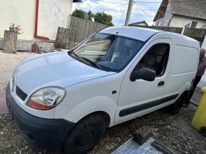 Renault Kangoo 1.6 - imagine 2