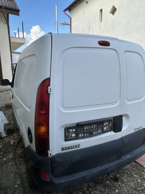 Renault Kangoo 1.6 - imagine 5