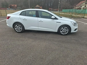 Vand Renault Megane IV ,47900 km , 2019 , 1.3Tce benzina ,116 cp ,11500 euro - imagine 3