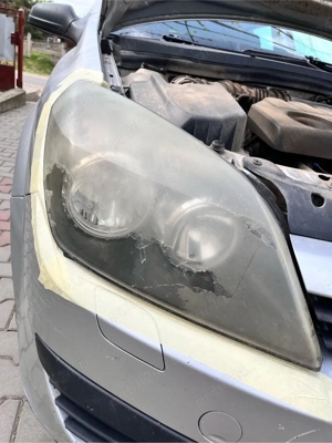 polish faruri auto cu polimer - imagine 3