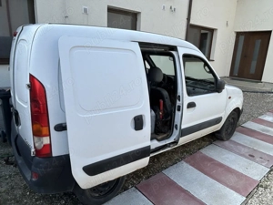 Renault Kangoo 1.6 - imagine 4