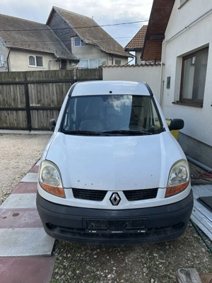 Renault Kangoo 1.6