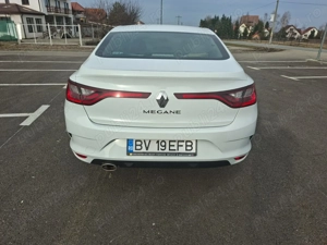 Vand Renault Megane IV ,47900 km , 2019 , 1.3Tce benzina ,116 cp ,11500 euro - imagine 2